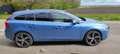 Volvo V60 APK t/m 15-01-2025 2.4 D6 AWD Plug-In Hybrid Summu Blauw - thumbnail 6