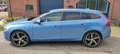 Volvo V60 APK t/m 15-01-2025 2.4 D6 AWD Plug-In Hybrid Summu Bleu - thumbnail 2