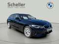 BMW 320 d xDrive A Advantage HiFi DAB WLAN Klimaaut. Schwarz - thumbnail 7