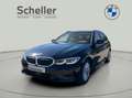 BMW 320 d xDrive A Advantage HiFi DAB WLAN Klimaaut. Schwarz - thumbnail 1