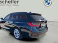 BMW 320 d xDrive A Advantage HiFi DAB WLAN Klimaaut. Schwarz - thumbnail 8