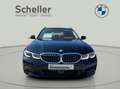 BMW 320 d xDrive A Advantage HiFi DAB WLAN Klimaaut. Schwarz - thumbnail 2