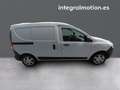 Dacia Dokker 1.6 GLP FURGÓN 100CV Белый - thumbnail 14
