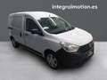 Dacia Dokker 1.6 GLP FURGÓN 100CV Белый - thumbnail 3