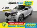 Peugeot 2008 1.5BlueHDi S&S GT EAT8 130 Gris - thumbnail 1