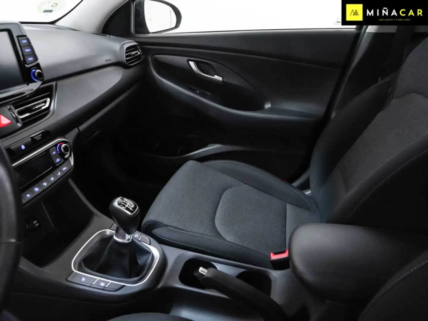 Hyundai i30 1.0 TGDI Klass 120 - 2