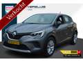 Renault Captur 1.0 TCe 90 Zen 1e Eigenaar | Carplay Navigatie | 1 Grau - thumbnail 1