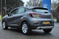 Renault Captur 1.0 TCe 90 Zen 1e Eigenaar | Carplay Navigatie | 1 Grau - thumbnail 17