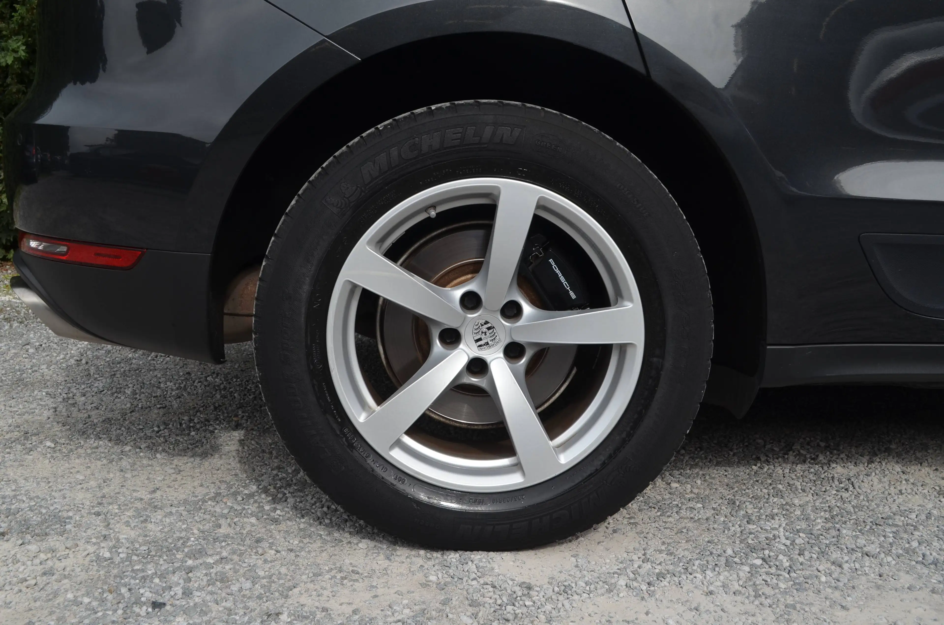 Porsche Macan Macan 2.0 Turbo PDK * PANO * CAMERA * — photo 6