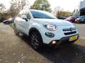 Fiat 500X 1.3 FIRE FLY TURBO 150 SPORT*1/2 LEDER*CR CONTR*CA Wit - thumbnail 3