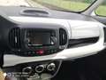 Fiat 500L 500L 0.9 Turbo Natural Power Pop Star METANO Blanc - thumbnail 11