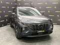 Hyundai TUCSON 1.6 180CV*HYBRID*EXELLENCE LOUNGE PACK*AUTO* Grigio - thumbnail 2