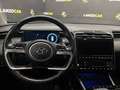 Hyundai TUCSON 1.6 180CV*HYBRID*EXELLENCE LOUNGE PACK*AUTO* Grigio - thumbnail 6