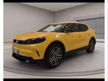 Extended Range Premium 77kw