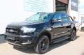 Ford Ranger 3.2 Limited Doppelkabine 4x4 Noir - thumbnail 1