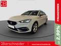 SEAT Leon SP 1.5 eTSI DSG FR AB 189EUR NAVI KAMERA SHZ Weiß - thumbnail 1