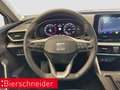 SEAT Leon SP 1.5 eTSI DSG FR AB 189EUR NAVI KAMERA SHZ Weiß - thumbnail 13