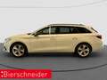 SEAT Leon SP 1.5 eTSI DSG FR AB 184EUR NAVI KAMERA SHZ Weiß - thumbnail 3