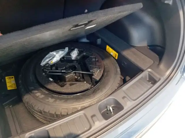 Jeep Compass view 15