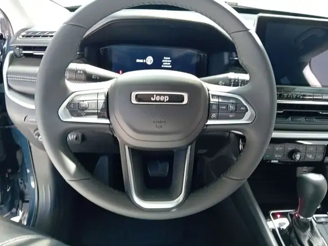 Jeep Compass view 10