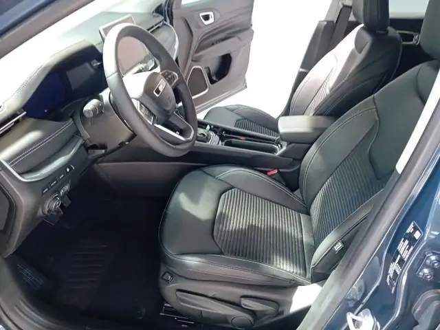 Jeep Compass view 8