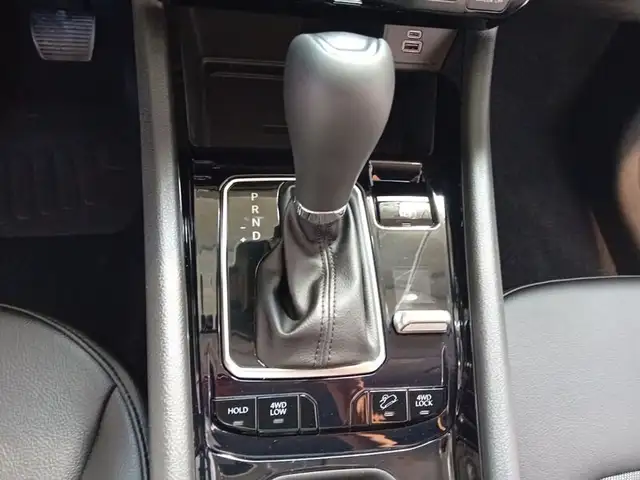 Jeep Compass view 11