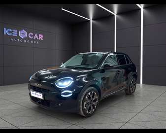 Hybrid 110 CV DCT MHEV La Prima