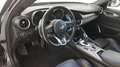 Alfa Romeo Giulia VELOCE 2.2 TUBO AT8 210CV AWD Q4 E6D-TEMP Grigio - thumbnail 8
