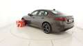 Alfa Romeo Giulia VELOCE 2.2 TUBO AT8 210CV AWD Q4 E6D-TEMP Grigio - thumbnail 5