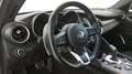 Alfa Romeo Giulia VELOCE 2.2 TUBO AT8 210CV AWD Q4 E6D-TEMP Grigio - thumbnail 9