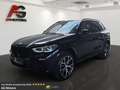 BMW X5 xDrive45e PHEV Aut. M-Paket /Panorama/360° Kamera Schwarz - thumbnail 1