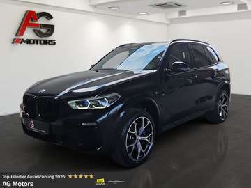 xDrive45e PHEV Aut. M-Paket /Panorama/360° Kamera
