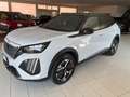 Peugeot 2008 2008 1.2 130 cv GT Pack s&s EAT8 Blanc - thumbnail 1