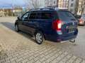 Dacia Logan MCV 1.2 16V 75 Essentiel Benzin/Gas + AHK Blau - thumbnail 4