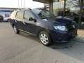 Dacia Logan MCV 1.2 16V 75 Essentiel Benzin/Gas + AHK Blau - thumbnail 2