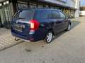 Dacia Logan MCV 1.2 16V 75 Essentiel Benzin/Gas + AHK Blau - thumbnail 3