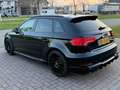 Audi A3 Sportback 35 TFSI CoD Sport S Line Edition 2019 S3 Schwarz - thumbnail 11