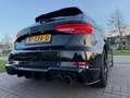 Audi A3 Sportback 35 TFSI CoD Sport S Line Edition 2019 S3 Schwarz - thumbnail 14