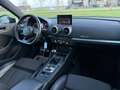 Audi A3 Sportback 35 TFSI CoD Sport S Line Edition 2019 S3 Schwarz - thumbnail 17