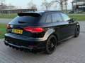 Audi A3 Sportback 35 TFSI CoD Sport S Line Edition 2019 S3 Schwarz - thumbnail 8