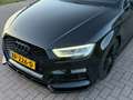 Audi A3 Sportback 35 TFSI CoD Sport S Line Edition 2019 S3 Schwarz - thumbnail 12