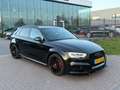 Audi A3 Sportback 35 TFSI CoD Sport S Line Edition 2019 S3 Schwarz - thumbnail 3