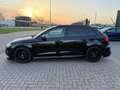 Audi A3 Sportback 35 TFSI CoD Sport S Line Edition 2019 S3 Schwarz - thumbnail 4