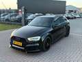 Audi A3 Sportback 35 TFSI CoD Sport S Line Edition 2019 S3 Schwarz - thumbnail 6