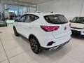 MG ZS 1.0 Luxury auto KM ZERO Bianco - thumbnail 2