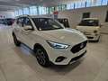 MG ZS 1.0 Luxury auto KM ZERO Blanc - thumbnail 3