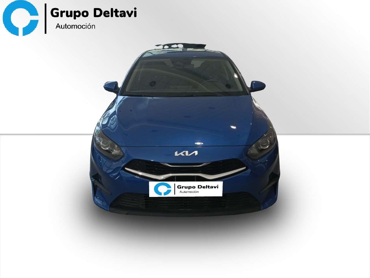 Kia Ceed / cee'd 1.0 T-GDI Drive 100 - foto 1