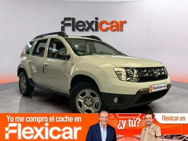 Dacia Duster 1.2 TCE Ambiance 4x2 125