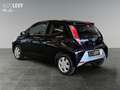 Toyota Aygo 1.0 x-play touch *ALLWETTER*KLIMA* Schwarz - thumbnail 4