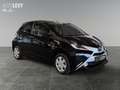 Toyota Aygo 1.0 x-play touch *ALLWETTER*KLIMA* Schwarz - thumbnail 8